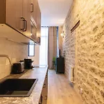 Cozy Apartment In Heart Of Montmartre